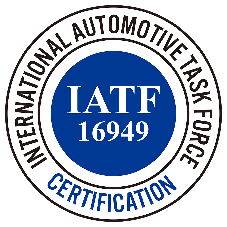 Certificazione IATF 16949 qualità automotive